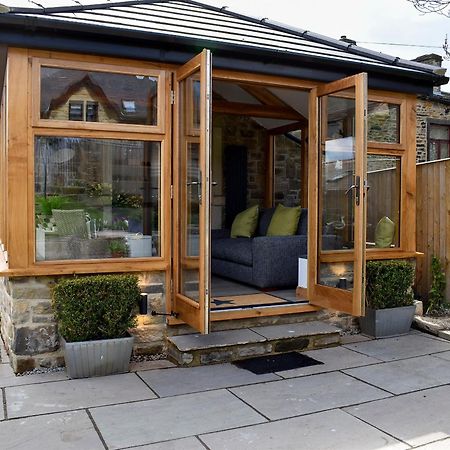 Little Plumtree Villa Addingham Dış mekan fotoğraf
