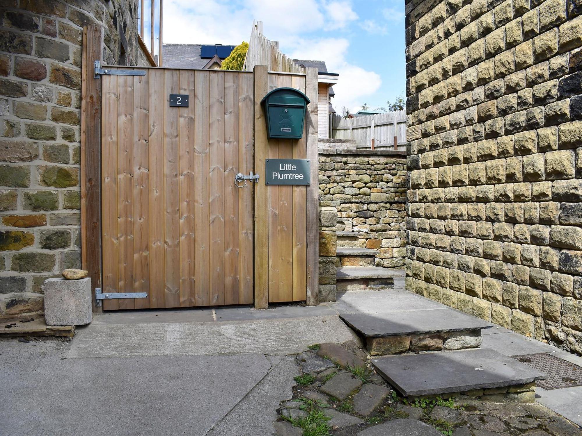 Little Plumtree Villa Addingham Dış mekan fotoğraf