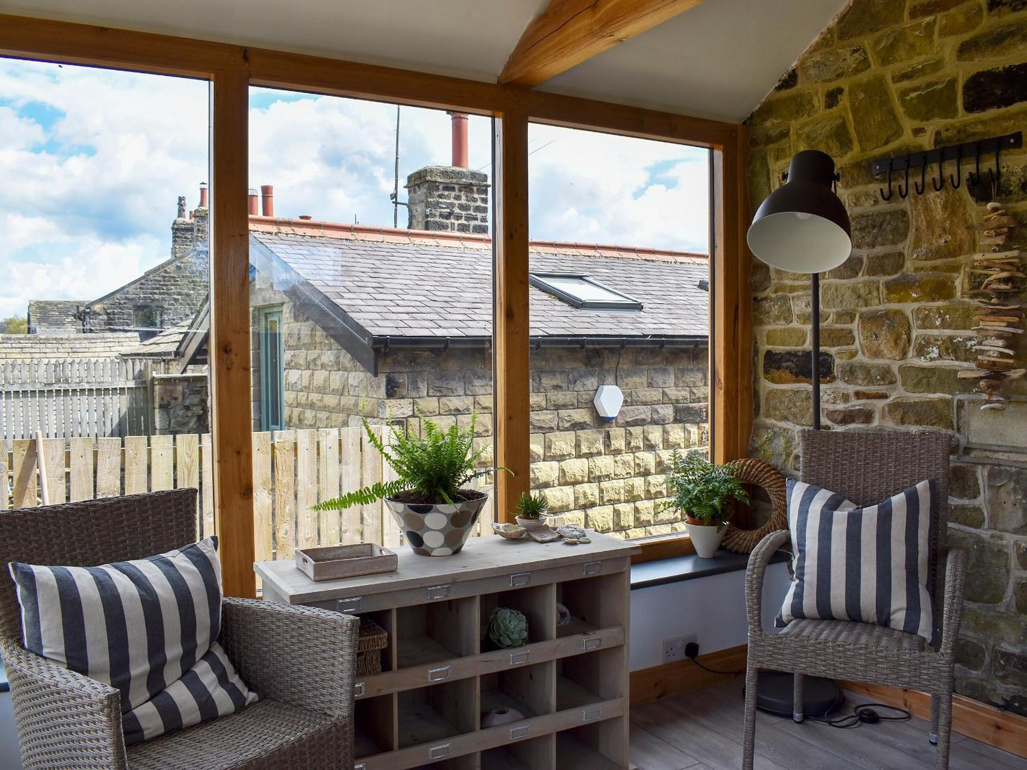 Little Plumtree Villa Addingham Dış mekan fotoğraf