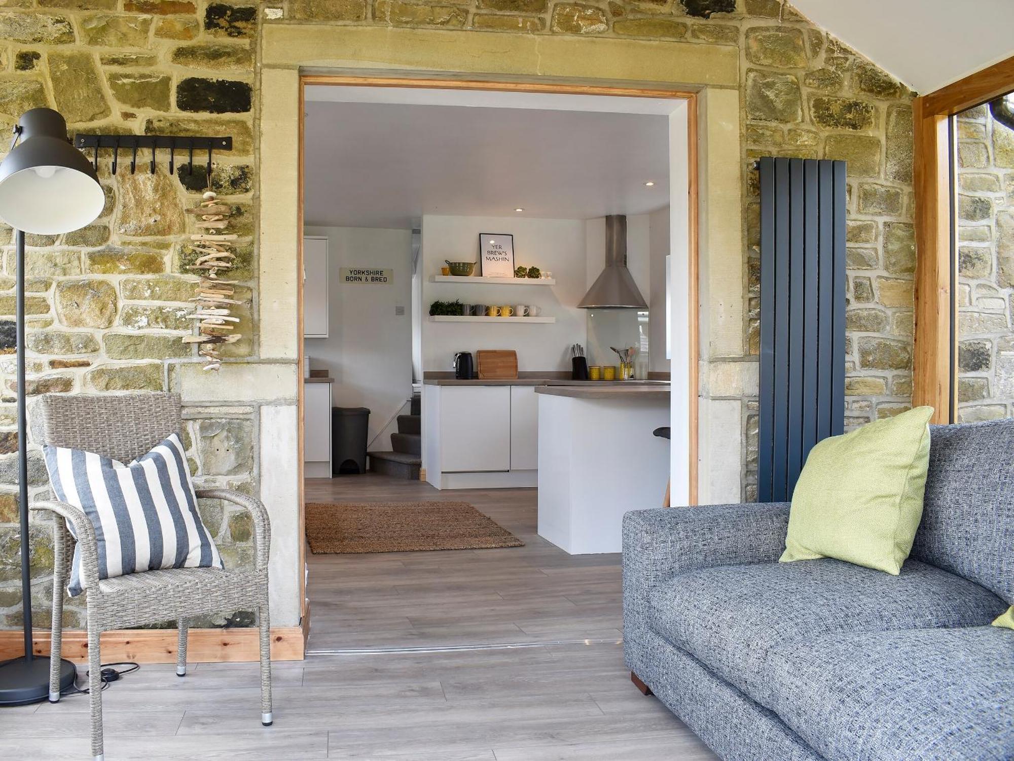 Little Plumtree Villa Addingham Dış mekan fotoğraf